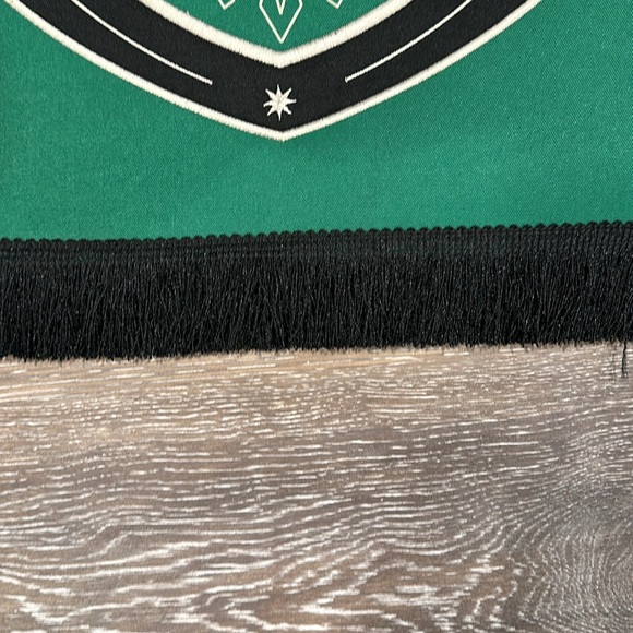 Wizarding World Slytherin wall art - Picture 3 of 4